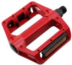 Spyral Pedál Oem Alu Platform red