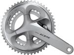 SHIMANO Hajtómű 105 172.5Mm-53X39F Integrált Ezüst 11-Es Hollowtech 2 - bringaboard