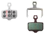 SwissStop Fékbetét E-compound 26 Avid Elixir/Sram Xx, X0 - bringaboard