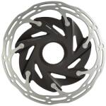 Sram Féktárcsa Rotor Cntrln Xr 2P Cl 140Mm Blk Rounded