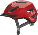 ABUS kerékpáros városi sisak Pedelec 2.0, In-Mold, blaze red, S