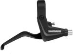 SHIMANO Fékkar J Alivio Egyenes 3-Ujjas V-Fék Bowdenes fekete