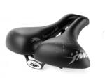 Selle SMP Smp E-bike Nyereg Medium fekete