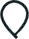 ABUS láncos lakat IvyTex Chain Color 7210/110, crossing grey - bringaboard
