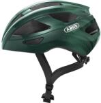 ABUS kerékpáros sport sisak Macator, In-Mold, opal green, M