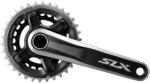 SHIMANO Hajtómű Slx B2 175Mm-34X24F Integrált Hg-X 11-Es Hollowtech 2