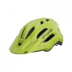 Giro Fixture II MIPS kerékpáros sisak matt lime 54-61cm