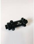 SUNringlé Agy SRX SP disc BOOST első CL 110x15 28 lyukas fekete