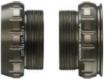 Campagnolo Power-Torque Menetes Olasz Középrész