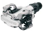 SHIMANO Pedál Spd M520 Ezüst - bringaboard