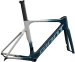 Giant Vázszett Propel Advanced Pro Disc Frameset Deep Lake Concrete S