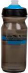 Zéfal Kulacs Sense Pro 65 - 650Ml Menetes Füst-Fekete (Ciánkék/Szürke)