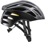 MAVIC Fejvédő Ksyrium Pro Mips Fekete Metal/fekete (l41006100) L