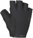 Scott Kesztyű Essential Gel SF fekete-szürke