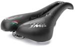 Selle SMP Smp Trk Large Gel Nyereg fekete