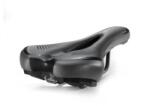 Selle Monte Grappa Nyereg 3350 AVILA, fekete