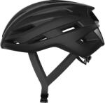 ABUS kerékpáros sport sisak StormChaser, In-Mold, velvet black, M