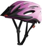 KTM Fejvédő Lady Line Helmet purple matt 54-58cm