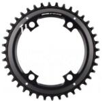 Sram Lánctányér Cr X-Sync Asym 11S 40T 110 Bcd Al3.6 Blk