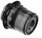 DT Swiss Agyhoz Sram XD acél rotor 3P agyakhoz kupak nélkül