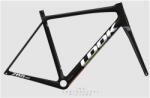 LOOK Váz Szett 785 Huez Disc Proteam Black Glossy M