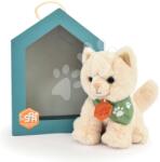 Histoire d'Ours Pisicuță de pluș SPA Collection Histoire d’ Ours bej 16 cm de la 0 luni (HO3315)