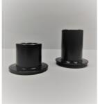 Vision Wheel Spare Part - Rear Hub End Cap TA12 U2144 MW732