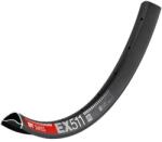 DT Swiss Abroncs EX 511 27.5" 28h fekete 30mm - bringaboard