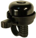  Egyéb Csengő 40mm Acél/Műa Fekete