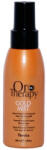 Fanola ORO Therapy Gold Mist Illatos védőpermetl 100 ml