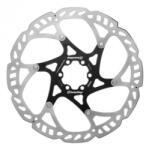 SwissStop Fékhez Catalyst PRO 6 csavaros féktárcsa 203mm - bringaboard