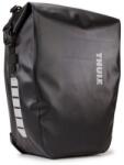 Thule Táska PNP Shield Pannier pár, nagy 25l csomagtartóra fekete - bringaboard