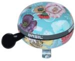 BASIL csengő Bloom Field Big Bell, sky kék