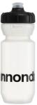 Cannondale C-DALE Cannondale kulacs LÁHEV LOGO GRIPPER BOTTLE 600ml CLR/BLK (CP5100U0160)