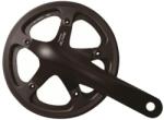 SHIMANO Hajtómű Alfine 170Mm-39F Integrált Fekete Hg Egyes Hollowtech 2 Lv +Bb - bringaboard