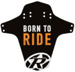 REVERSE Sárvédő MTB első teleszkóp merevítésére szerelhető (Born to Ride) narancs/fekete