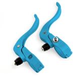 Csepel Fékkar Piton Cross Radius Ra-328A égkék (40800036BL)