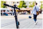 ABUS lakattartó Alarm Bracket - Alarmbox-hoz, hátlappal - bringaboard