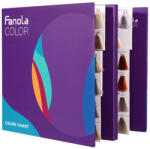 Fanola Color Hajszínskála