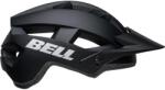 Bell Spark 2 kerékpáros sisak matt fekete 53-60cm