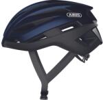 ABUS kerékpáros sport sisak StormChaser, In-Mold, midnight blue, M