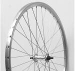 Velotech Kerék Első 26" Dw Alu. Ezüst