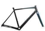 LOOK Váz Szett 785 Huez RS Black Chameleon Mat Glossy L