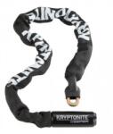 Kryptonite Keeper 785 Láncos Lakat, Fekete