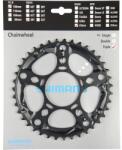 SHIMANO Lánckerék 39F Fcr563 39F-D Fekete