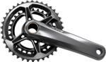 SHIMANO Hajtómű Xtr 175Mm-38X28F Integrált 12-Es Hollowtech 2