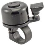 Csepel Csengő Mini Acél DIN DIN - 34mm Fekete (41550015BK)
