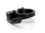 XLC Nyeregcsőbilincs Gyorszáras 31, 6 Mm Pc-l01