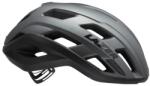 Lazer Fejvédő Strada Kineticore Matt Titanium L