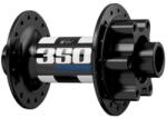 DT Swiss Agy 350 BOOST HYBRID első disc 6 csavaros 110/15mm 32h fekete